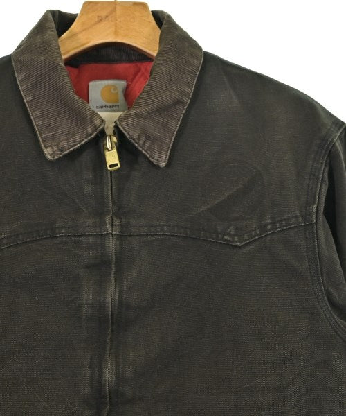 Carhartt 斜紋夾克
