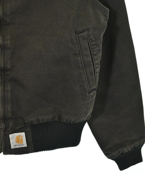 Carhartt 斜紋夾克