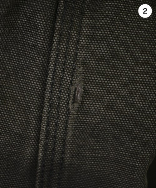 Carhartt 斜紋夾克