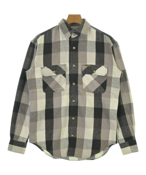 Carhartt 休閒襯衫