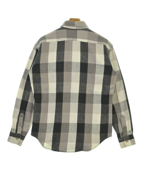 Carhartt 休閒襯衫