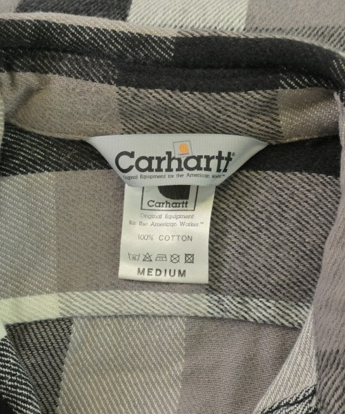 Carhartt 休閒襯衫