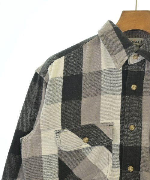Carhartt 休閒襯衫