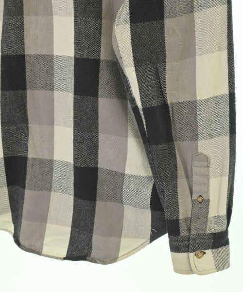 Carhartt 休閒襯衫
