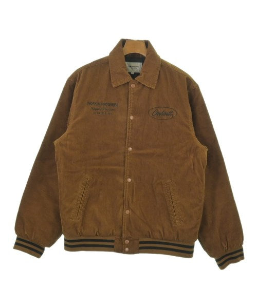 Carhartt 運動夾克