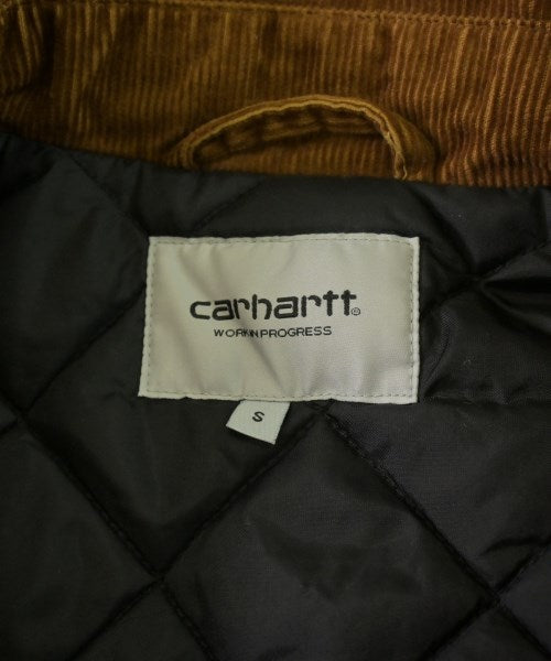 Carhartt 運動夾克