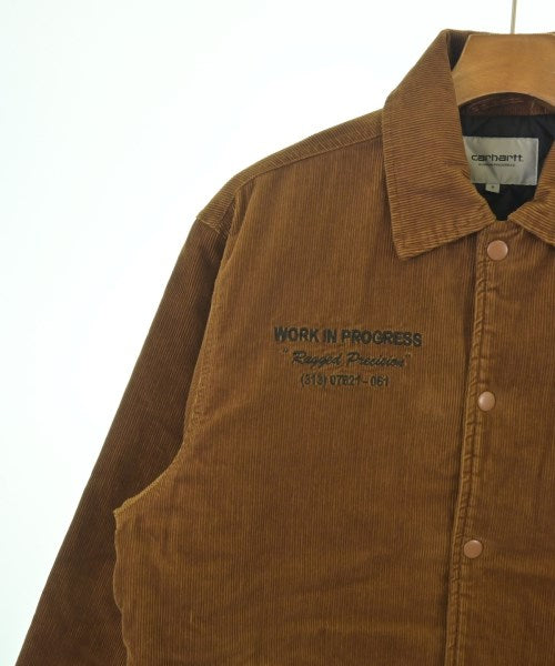 Carhartt 運動夾克