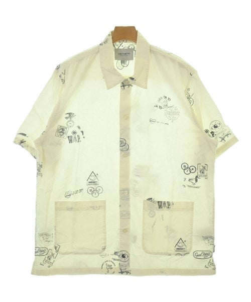 Carhartt 休閒襯衫