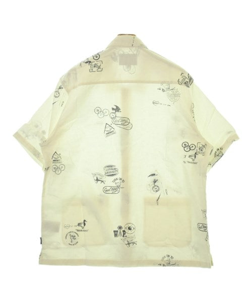 Carhartt 休閒襯衫