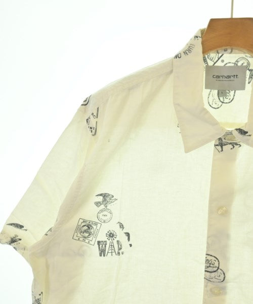 Carhartt 休閒襯衫