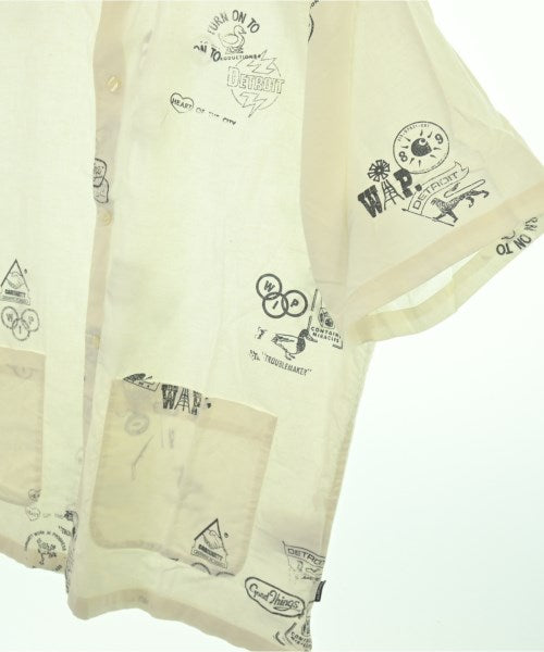 Carhartt 休閒襯衫
