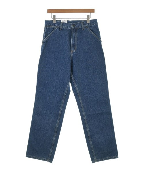 Carhartt 牛仔褲