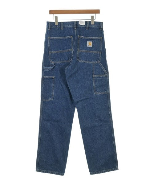 Carhartt 牛仔褲