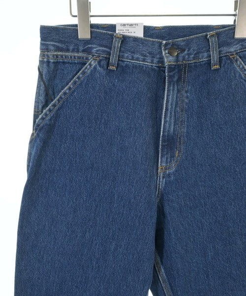 Carhartt 牛仔褲