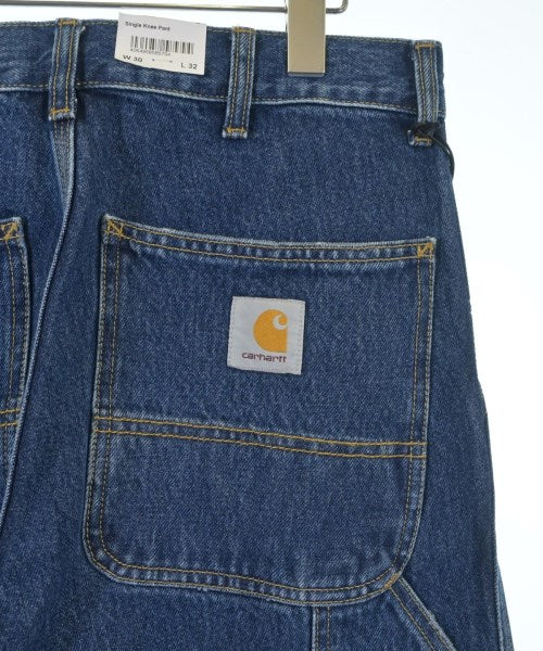 Carhartt 牛仔褲