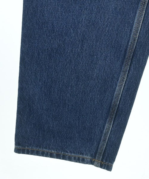 Carhartt 牛仔褲