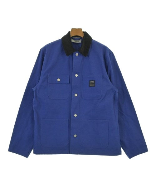 Carhartt 工作夾克