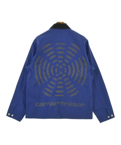 Carhartt 工作夾克