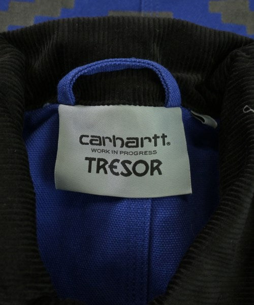 Carhartt 工作夾克