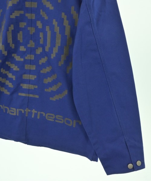 Carhartt 工作夾克