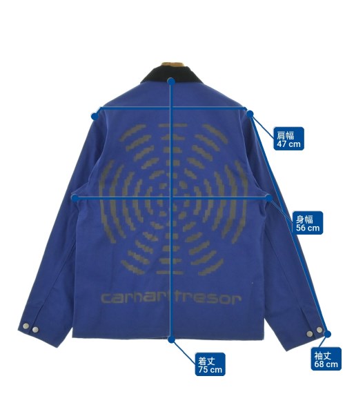 Carhartt 工作夾克