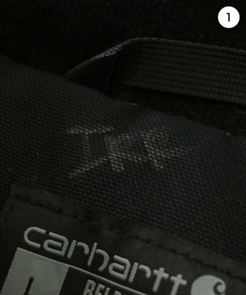 Carhartt 工作夾克
