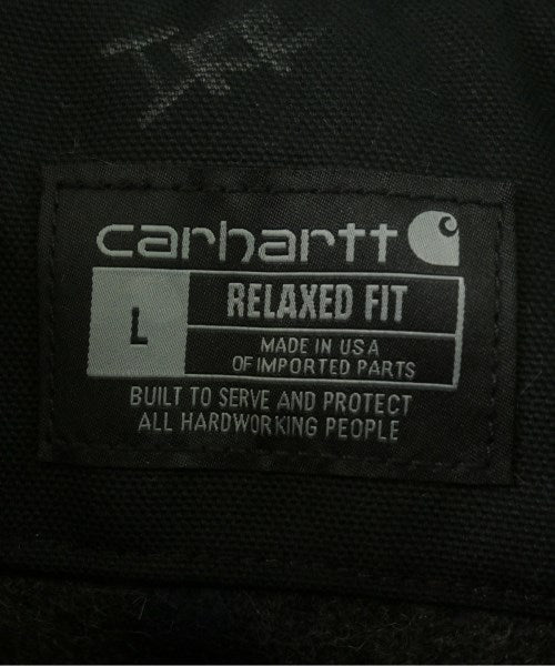 Carhartt 工作夾克