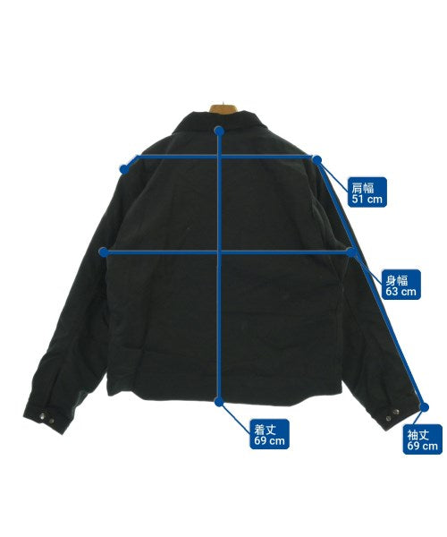 Carhartt 工作夾克