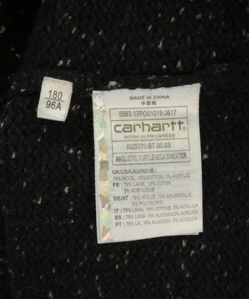 Carhartt 毛衣