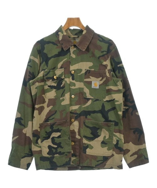 Carhartt 軍裝夾克