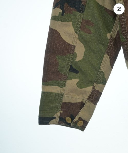 Carhartt 軍裝夾克
