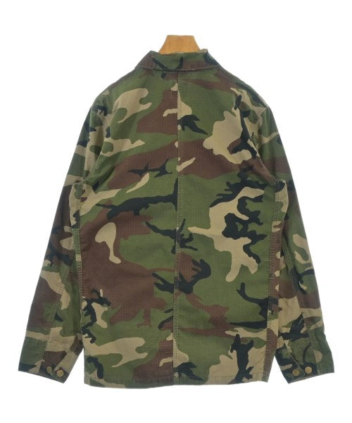 Carhartt 軍裝夾克