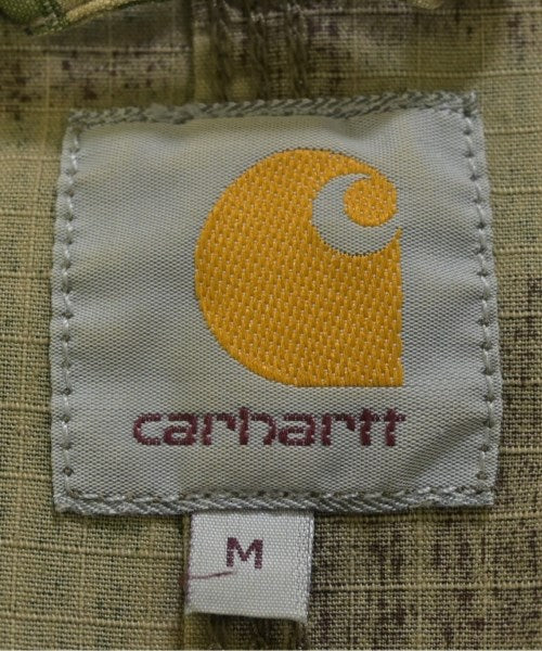 Carhartt 軍裝夾克