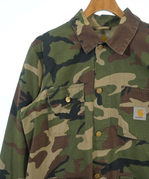 Carhartt 軍裝夾克
