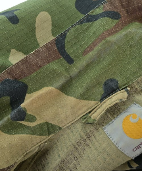 Carhartt 軍裝夾克