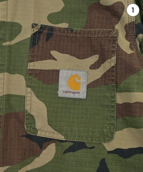 Carhartt 軍裝夾克
