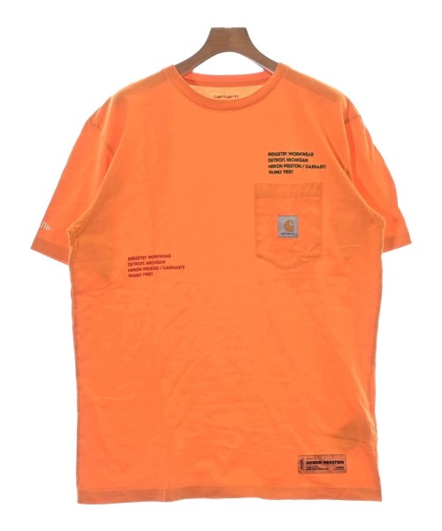 Carhartt T恤/上衣