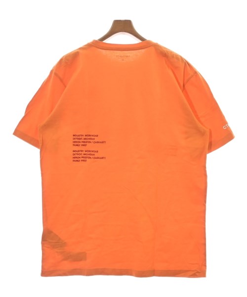 Carhartt T恤/上衣