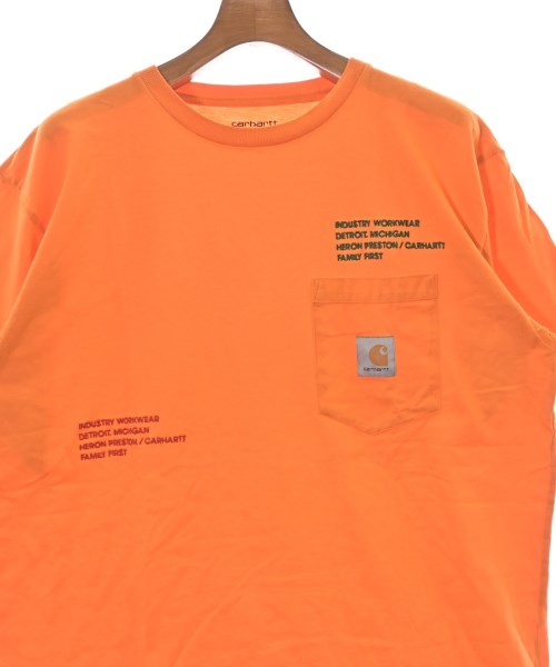 Carhartt T恤/上衣