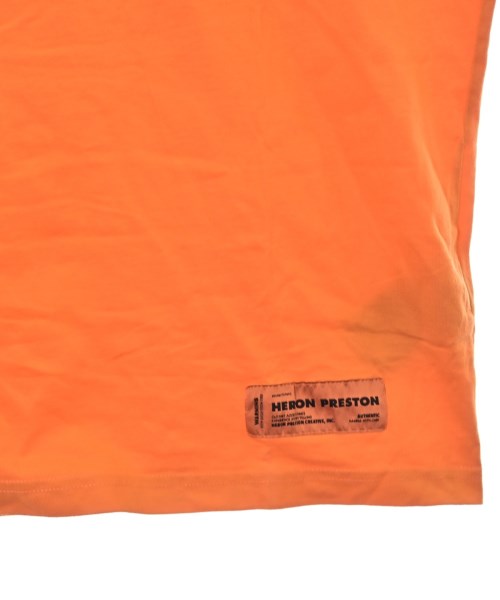 Carhartt T恤/上衣