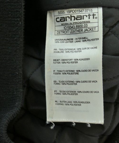 Carhartt 工作夾克
