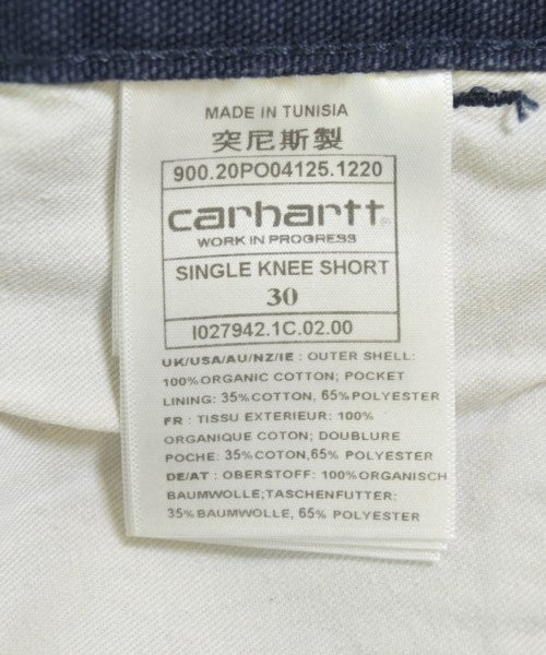 Carhartt 短褲