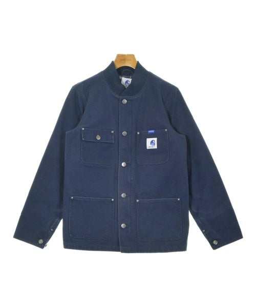 Carhartt 工作夾克