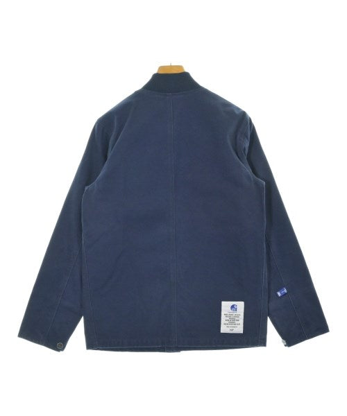 Carhartt 工作夾克