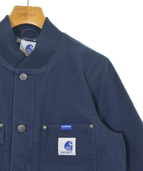 Carhartt 工作夾克
