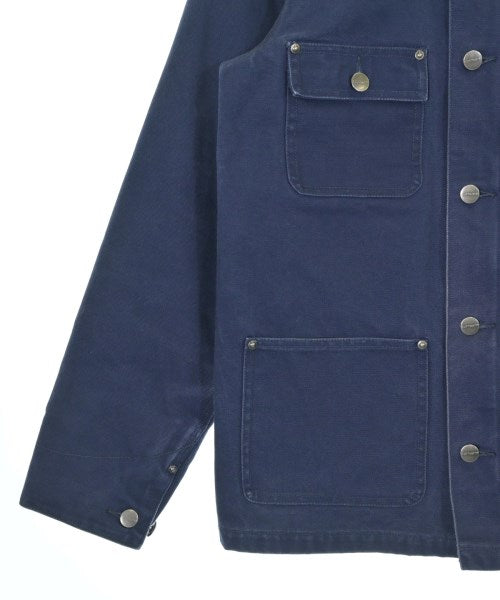 Carhartt 工作夾克