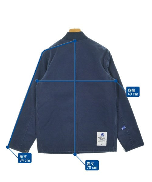 Carhartt 工作夾克