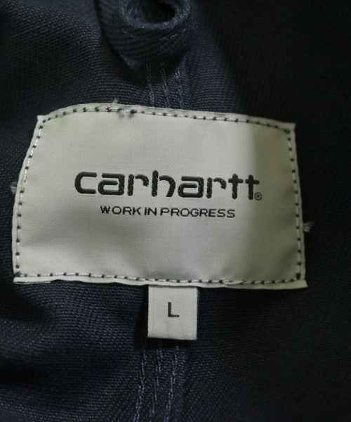 Carhartt 工作夾克
