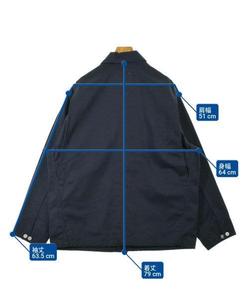 Carhartt 工作夾克