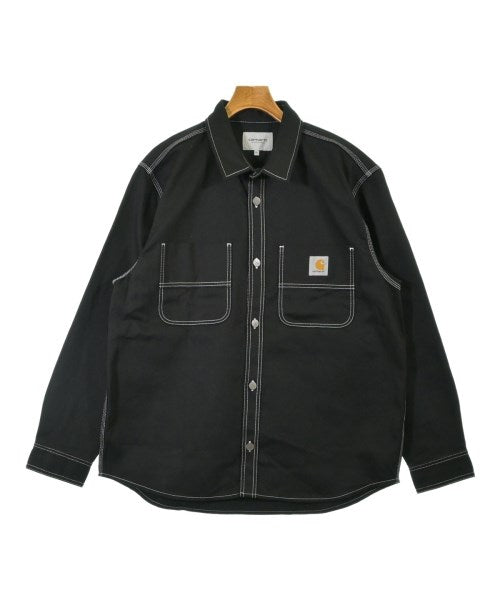 Carhartt 休閒襯衫